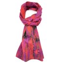 Sari-Seide-Filz-Schal