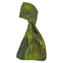 Sari-Seide-Filz-Schal