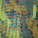Sari-Seide-Filz-Schal
