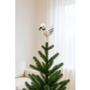 Tree Topper Peace Dove