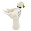 Tree Topper Peace Dove