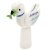 Tree Topper Peace Dove
