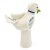 Tree Topper Peace Dove