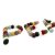 Felted Hanger Letters Set Peace
