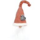 Bottle Christmas Imp rose