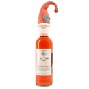 Bottle Christmas Imp rose