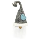Bottle Christmas Imp light grey
