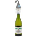 Bottle Christmas Imp light grey