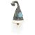 Bottle Christmas Imp light grey