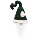 Bottle Christmas Imp eden green
