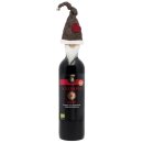 Bottle Christmas Imp brown