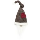 Bottle Christmas Imp brown