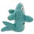 Eierwärmer Haifisch poolblau