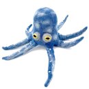 Eierwärmer Oktopus Krake blau