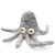 Egg Cozy Octopus Grey Melange