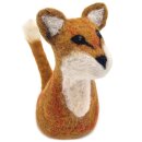 Egg Cozy Fox