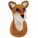 Egg Cozy Fox