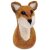 Egg Cozy Fox