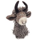 Eierwärmer Yak braun