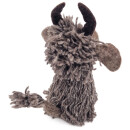 Eierwärmer Yak braun