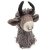Egg Cozy Yak brown