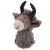 Egg Cozy Yak brown