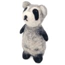 Egg Cozy Racoon