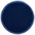 Placemat Contrast Egde altantic blue