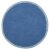 Placemat Contrast Egde paris blue