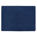 Tischset Platzmatte Basic 33 x 45 cm atlantikblau