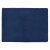 Tischset Platzmatte Basic 33 x 45 cm atlantikblau