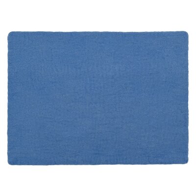 Placemat Basic Rectangle paris blue