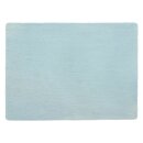 Tischset Platzmatte Basic 33 x 45 cm pastellblau