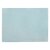 Placemat Basic Rectangle pastel blue