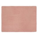 Placemat Basic Rectangle peony