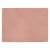 Placemat Basic Rectangle peony
