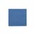Tassenuntersetzer Basic 9 cm eckig parisblau