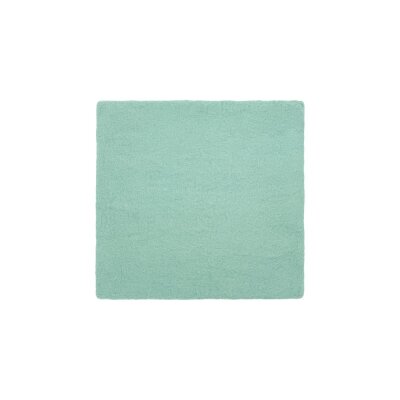 Coaster Basic Square aquamarine blue