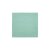 Coaster Basic Square aquamarine blue