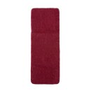 Besteckhülle Basic 23 cm dahlienrot