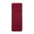 Besteckhülle Basic 23 cm dahlienrot