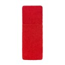 Besteckhülle Basic 23 cm korallenrot