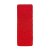Cutlery Pouch Basic 8x22cm coral red