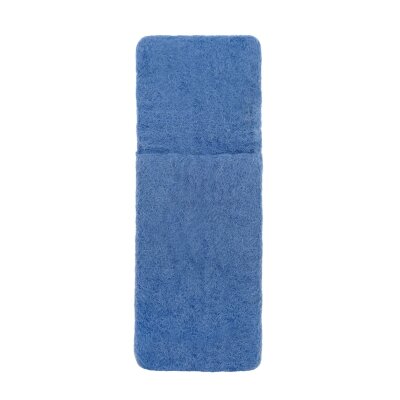 Cutlery Pouch Basic 8x22cm paris blue