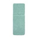 Besteckhülle Basic 23 cm aquamarinblau