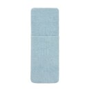 Besteckhülle Basic 23 cm pastellblau