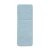 Cutlery Pouch Basic 8x22cm pastel blue