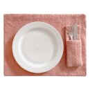 Cutlery Pouch Basic 8x22cm pfingstrose