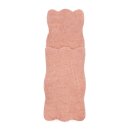 Besteckhülle Welle 23 cm pfingstrose