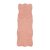 Cutlery Pouch Wavy Edge peony